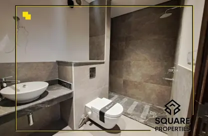 شقة - 2 غرف نوم - 2 حمامات للبيع في بارك سايد ريزيدنس - أبراج زيد - كمبوندات الشيخ زايد - الشيخ زايد - الجيزة