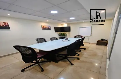 مساحات مكتبية - 6 غرف نوم - 3 حمامات للايجار في مساكن شيراتون - شيراتون المطار - النزهة - القاهرة