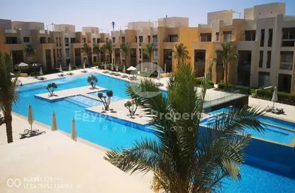Chalet - 3 Bedrooms - 3 Bathrooms for sale in Mangroovy Residence - El Gouna - Hurghada - Red Sea Chalet - 3 Bedrooms - 3 Bathrooms for sale in Mangroovy Residence - El Gouna - Hurghada - Red Sea