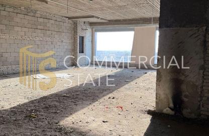 Office Space - Studio - 1 Bathroom for rent in Park St. - Ring Road - The 5th Settlement - New Cairo City - Cairo