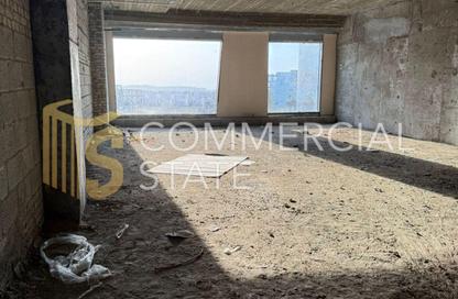 Office Space - Studio - 1 Bathroom for rent in Park St. - Ring Road - The 5th Settlement - New Cairo City - Cairo