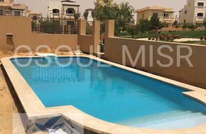 Villa - 4 Bedrooms - 4 Bathrooms for sale in Hyde Park - New Cairo City - Cairo