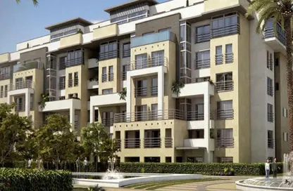 شقة - 3 غرف نوم - 3 حمامات للبيع في هايد بارك - مدينة القاهرة الجديدة - القاهرة