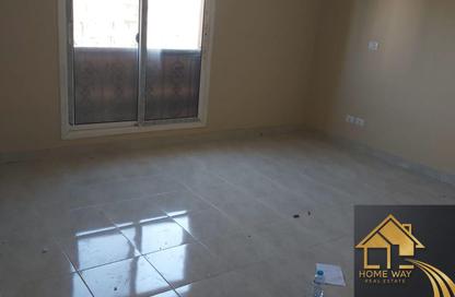 Apartment - 3 Bedrooms - 3 Bathrooms for rent in El Rehab Extension - Al Rehab - New Cairo City - Cairo