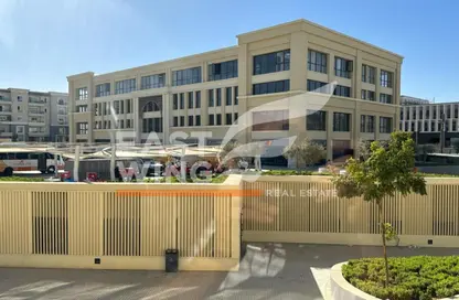 مساحات مكتبية - استوديو - 2 حمامات للايجار في ميفيدا - كمبوندات التجمع الخامس - التجمع الخامس - مدينة القاهرة الجديدة - القاهرة