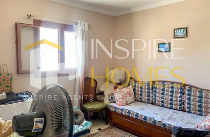 Apartment - 3 Bedrooms - 1 Bathroom for sale in Ibrahimia - Hay Wasat - Alexandria