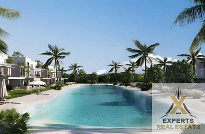 Villa - 4 - 4 for sale in South Med - Qesm Ad Dabaah - North Coast