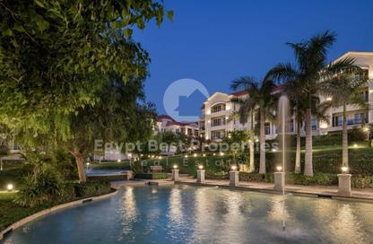 Apartment - 3 Bedrooms - 3 Bathrooms for sale in Regent's Square - 5th Settlement Compounds - The 5th Settlement - New Cairo City - Cairo Apartment - 3 Bedrooms - 3 Bathrooms for sale in Regent's Square - 5th Settlement Compounds - The 5th Settlement - New Cairo City - Cairo
