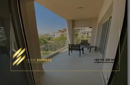 شقة - 2 غرف نوم - 2 حمامات للايجار في قطامية ديونز - كمبوندات القطامية - القطامية - مدينة القاهرة الجديدة - القاهرة