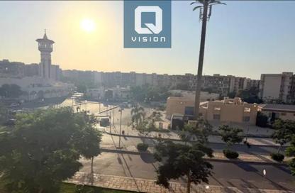 Apartment - 2 Bedrooms - 1 Bathroom for rent in B6 - Madinaty - Cairo