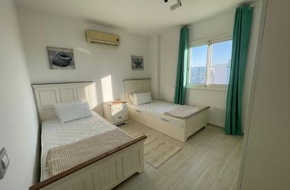 Chalet - 3 - 2 for sale in Fouka Bay - Ras Al Hekma - North Coast