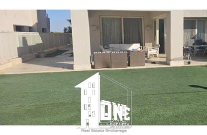 Chalet - 3 - 3 for sale in Hacienda Bay - Sidi Abdel Rahman - North Coast Chalet - 3 - 3 for sale in Hacienda Bay - Sidi Abdel Rahman - North Coast