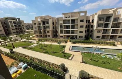شقة - 3 غرف نوم - 2 حمامات للبيع في فيفث سكوير - التجمع الخامس - مدينة القاهرة الجديدة - القاهرة شقة - 3 غرف نوم - 2 حمامات للبيع في فيفث سكوير - التجمع الخامس - مدينة القاهرة الجديدة - القاهرة