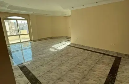 Apartment - 3 Bedrooms - 2 Bathrooms for rent in El Banafseg Apartment Buildings - El Banafseg - New Cairo City - Cairo