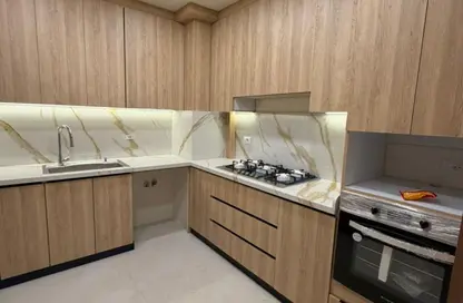 شقة - 3 غرف نوم - 3 حمامات للايجار في فيليت - كمبوندات التجمع الخامس - التجمع الخامس - مدينة القاهرة الجديدة - القاهرة