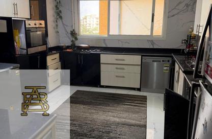Apartment - 3 Bedrooms - 4 Bathrooms for sale in B1 - Madinaty - Cairo Apartment - 3 Bedrooms - 4 Bathrooms for sale in B1 - Madinaty - Cairo