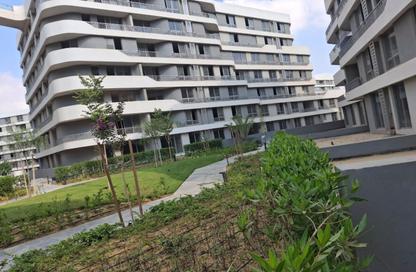 Apartment - 3 Bedrooms - 3 Bathrooms for sale in Bloomfields - Mostakbal City Compounds - Mostakbal City - Future City - Cairo