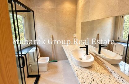 Apartment - 3 - 3 for rent in Street 17 - Maadi - Hay El Maadi - Cairo Apartment - 3 - 3 for rent in Street 17 - Maadi - Hay El Maadi - Cairo