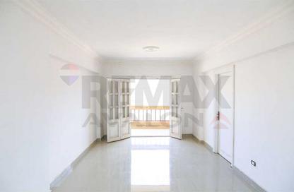 Apartment - 3 - 1 for rent in Abou Quer Road - Zezenia - Hay Sharq - Alexandria