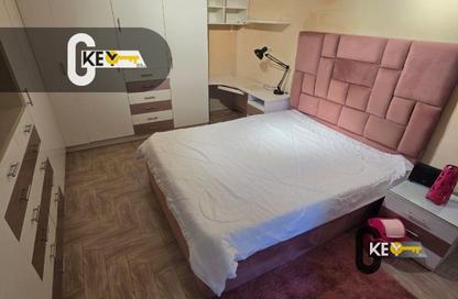 Apartment - 2 Bedrooms - 1 Bathroom for rent in El Rehab Extension - Al Rehab - New Cairo City - Cairo Apartment - 2 Bedrooms - 1 Bathroom for rent in El Rehab Extension - Al Rehab - New Cairo City - Cairo