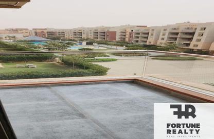 Apartment - 3 Bedrooms - 3 Bathrooms for rent in Promenade New Cairo - 5th Settlement Compounds - The 5th Settlement - New Cairo City - Cairo Apartment - 3 Bedrooms - 3 Bathrooms for rent in Promenade New Cairo - 5th Settlement Compounds - The 5th Settlement - New Cairo City - Cairo