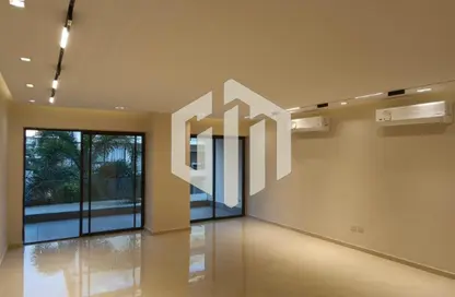 Apartment - 2 Bedrooms - 3 Bathrooms for rent in Lake View Residence - 5th Settlement Compounds - The 5th Settlement - New Cairo City - Cairo