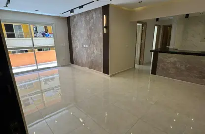 شقة - 2 غرف نوم - 1 حمام للبيع في نيو اكتوبر سيتي كومباوندز - مدينة أكتوبر الجديدة - مدينة 6 أكتوبر - الجيزة