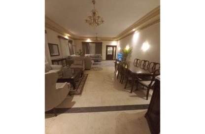 Apartment - 2 - 3 for sale in Lake View Residence - 5th Settlement Compounds - The 5th Settlement - New Cairo City - Cairo