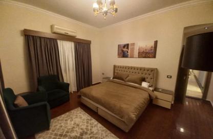 Apartment - 2 - 3 for sale in Lake View Residence - 5th Settlement Compounds - The 5th Settlement - New Cairo City - Cairo