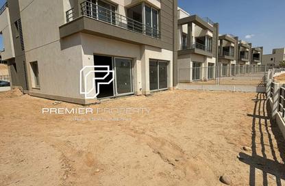 Villa - 3 Bedrooms - 4 Bathrooms for sale in Palm Hills New Cairo - 5th Settlement Compounds - The 5th Settlement - New Cairo City - Cairo Villa - 3 Bedrooms - 4 Bathrooms for sale in Palm Hills New Cairo - 5th Settlement Compounds - The 5th Settlement - New Cairo City - Cairo