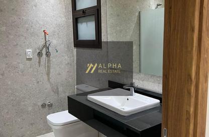 Apartment - 2 Bedrooms - 2 Bathrooms for rent in Eastown - 5th Settlement Compounds - The 5th Settlement - New Cairo City - Cairo