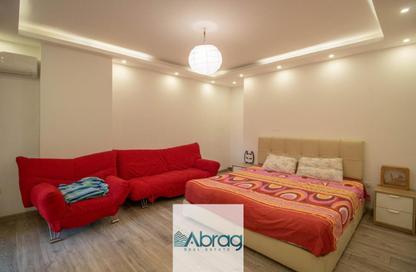Duplex - 3 - 3 for rent in Green 3 - 2nd District - Sheikh Zayed City - Giza