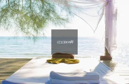 Apartment - 2 Bedrooms - 2 Bathrooms for sale in Dose - Qesm Ad Dabaah - North Coast