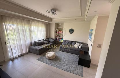Villa - 5 - 5 for rent in Cairo Festival City - North Investors Area - New Cairo City - Cairo