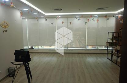 Office Space - Studio - 1 Bathroom for rent in The Nox Mall - North Teseen St. - The 5th Settlement - New Cairo City - Cairo