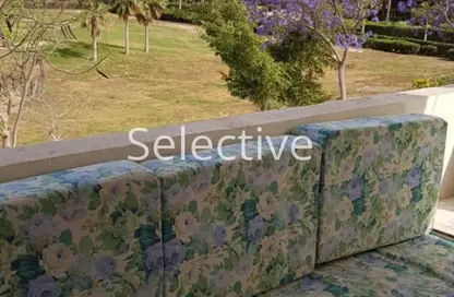 (بنتهاوس  (روف - 3 غرف نوم - 3 حمامات للبيع في ستيلا دى ماري 1 - ستيلا دى ماري - العين السخنة - السويس