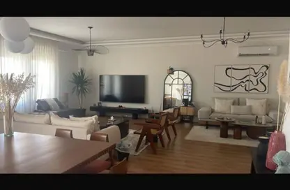 شقة - 3 غرف نوم - 3 حمامات للايجار في جرين 5 - كمبوندات 6 أكتوبر - مدينة 6 أكتوبر - الجيزة