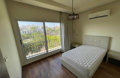 Townhouse - 4 Bedrooms - 4 Bathrooms for sale in Allegria - Sheikh Zayed Compounds - Sheikh Zayed City - Giza
