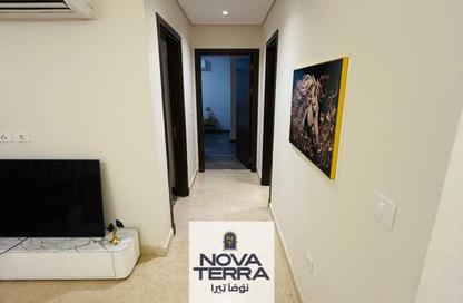 Apartment - 2 Bedrooms - 2 Bathrooms for rent in Zed Towers - Sheikh Zayed Compounds - Sheikh Zayed City - Giza
