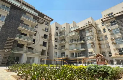 Apartment - 3 Bedrooms - 3 Bathrooms for sale in Mountain View iCity - 5th Settlement Compounds - The 5th Settlement - New Cairo City - Cairo