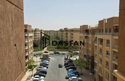 Apartment - 3 Bedrooms - 2 Bathrooms for sale in B11 - Madinaty - Cairo