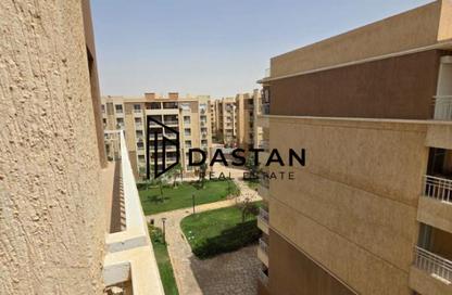 Apartment - 3 Bedrooms - 2 Bathrooms for sale in B11 - Madinaty - Cairo