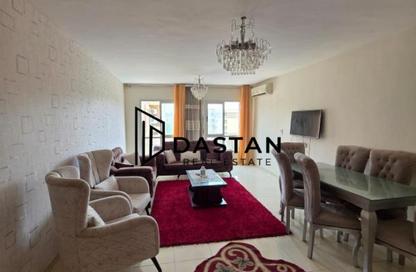 Apartment - 3 Bedrooms - 2 Bathrooms for sale in B11 - Madinaty - Cairo
