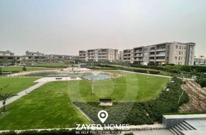 شقة - غرفة نوم - 2 حمامات للبيع في نيو جيزة - طريق مصر اسكندرية الصحراوي - مدينة 6 أكتوبر - الجيزة شقة - غرفة نوم - 2 حمامات للبيع في نيو جيزة - طريق مصر اسكندرية الصحراوي - مدينة 6 أكتوبر - الجيزة