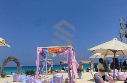 Chalet - 1 Bedroom - 2 Bathrooms for sale in Hacienda West - Ras Al Hekma - North Coast Chalet - 1 Bedroom - 2 Bathrooms for sale in Hacienda West - Ras Al Hekma - North Coast