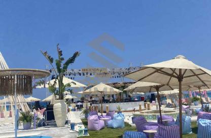 Chalet - 1 Bedroom - 2 Bathrooms for sale in Hacienda West - Ras Al Hekma - North Coast Chalet - 1 Bedroom - 2 Bathrooms for sale in Hacienda West - Ras Al Hekma - North Coast