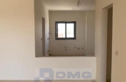 شقة - 3 غرف نوم - 3 حمامات للبيع في نيوم اكتوبر - التوسعات الشمالية - مدينة 6 أكتوبر - الجيزة