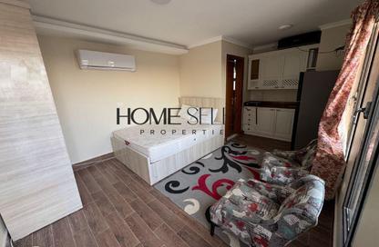 Apartment - Studio - 1 Bathroom for rent in Westown - Sheikh Zayed Compounds - Sheikh Zayed City - Giza