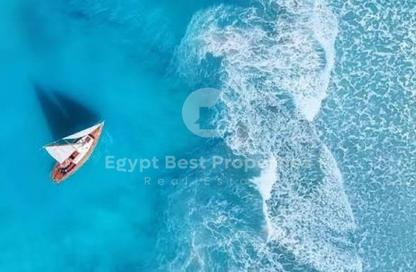 شاليه - 3 غرف نوم - 3 حمامات للبيع في نايا باي - راس الحكمة - الساحل الشمالي