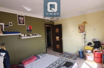 Apartment - 3 Bedrooms - 2 Bathrooms for sale in Makka Almokarama St. - New Maadi Extension - Hay El Maadi - Cairo